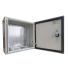 Epoxy Coated Steel Enclosures 300 x 300 x 150mm