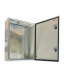 Epoxy Coated Steel Enclosures 600 x 400 x 200mm