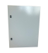 Epoxy Coated Steel Enclosures 800 x 600 x 200mm