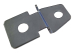 Steel Bracket Pack (4 pcs) for SBE Enclosures