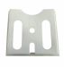 A4 Panel Mount/Document Holder for SBE Enclosures