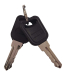 Barrel Lock and Key for SBE Enclosures Barrel Lock and Key for SBE Enclosures