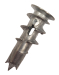 Zinc Alloy Drivas