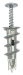 Zinc Alloy Drivas