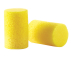 POLYMER FOAM EAR PLUG INDIVIDUAL PAIRS