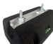 RUBBER MOUNTING FEET FIXING PACK