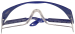 WRAP AROUND SPECTACLES