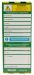Scaffold Tag Inserts