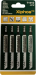 T101D JIGSAW BLADES (PACK 5)