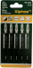 T111C JIGSAW BLADES (PACK 5)