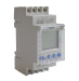 Time Clock 16A 2 Channel NO 7 Day + Battery