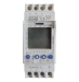 Time Clock 16A 2 Channel NO 7 Day + Battery