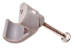 1-1.5mm TCA HDPE Single T&E Cable Clips