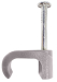 1-1.5mm TCA HDPE Single T&E Cable Clips
