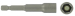 HEX TECH ADAPTOR (5/16'' A/F)