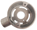 Terminal & Extension Malleable Box 20mm