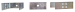 FIRE CLIP FOR TRUNKING 50mm