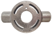 Through & Extension Malleable Box 20mm