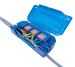 Fast-Fix Junction Box