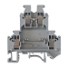 Double Decker Screw-Clamp Terminals