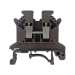 Brown Screw-Clamp Terminals