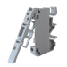 Fused Screw-Clamp Terminals