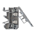 Fused Screw-Clamp Terminals