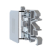 Fused Screw-Clamp Terminals