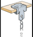 Britclips® Girder Clips