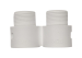 PP Contractor Packs - 10 Glands and lock nuts included!