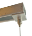 Hex Grippers for Steel Wire Rope