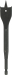 Heavy Duty Flat Drill