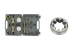 Conduit Die Replacements