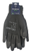 Black PU Gloves