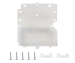Connector Box with Fittings