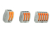 Lever Splicing Connectors