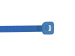 Plastic Cable Ties Blue