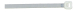 Nylon Cable Ties Grey