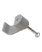 Single T&E HDPE Cable Clips