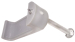 TCA Double T&E HDPE Cable Clips