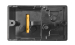 Main Switch Fused