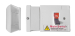 Main Switch Fused