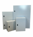 Epoxy Coated Steel Enclosures