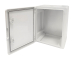 IP65 Weatherproof ABS Enclosures