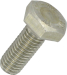 Set Screws A2 Stainless Steel