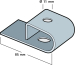 ZHD2 PURLIN HANGER
