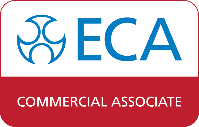 ECA Commercial Logo